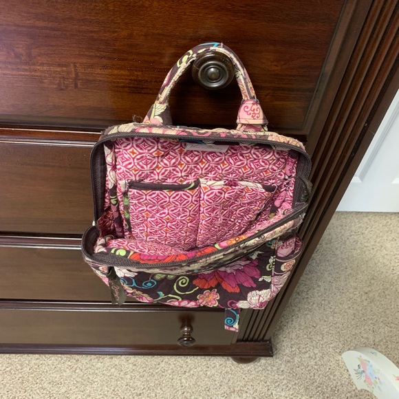 VERA BRADLEY MINI BACKPACK ✨✨ - Picture 4 of 5